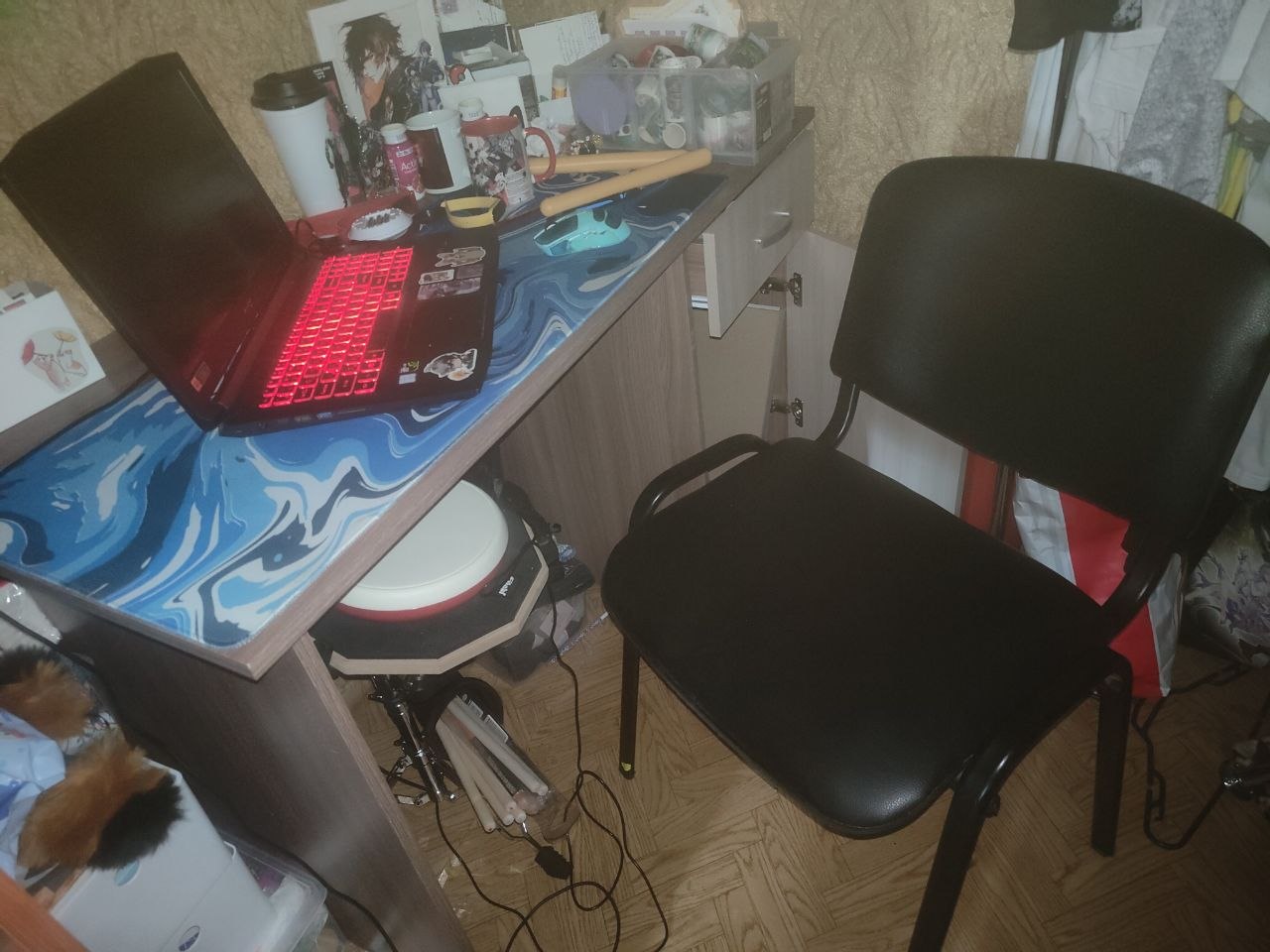Комната